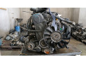 MOTOR CON ACCESORIOS Y CAJA DE CAMBIOS VOLKSWAGEN PASSAT 2000
