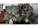 MOTOR CON ACCESORIOS Y CAJA DE CAMBIOS VOLKSWAGEN PASSAT 2000
