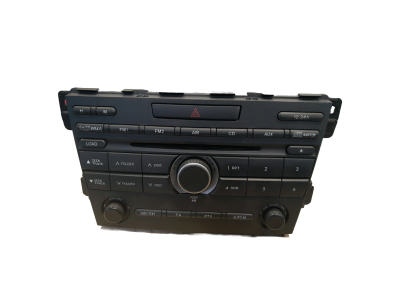RADIO CD  MAZDA CX-7 2011