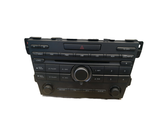 RADIO CD  MAZDA CX-7 2011