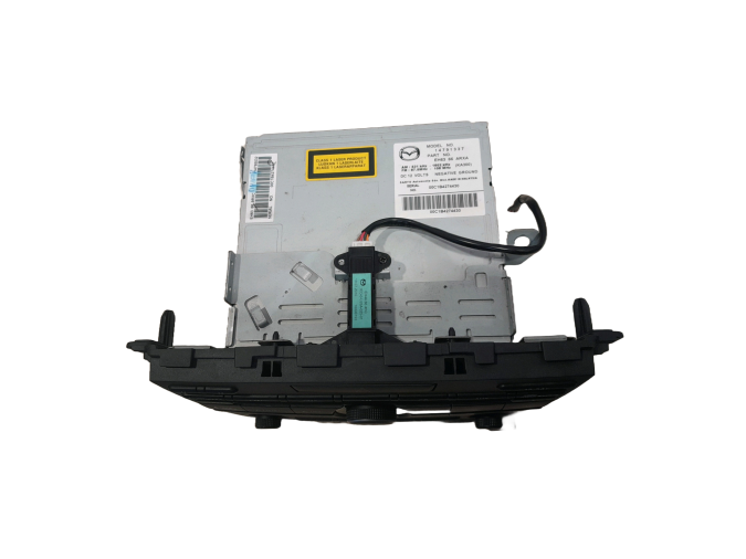 RADIO CD  MAZDA CX-7 2011
