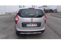 CAJA CAMBIOS DACIA LODGY 2018