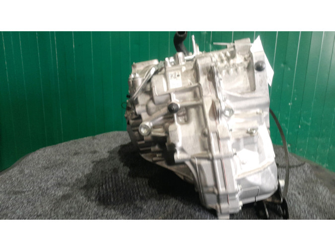 CAJA CAMBIOS CITROEN C4 2022