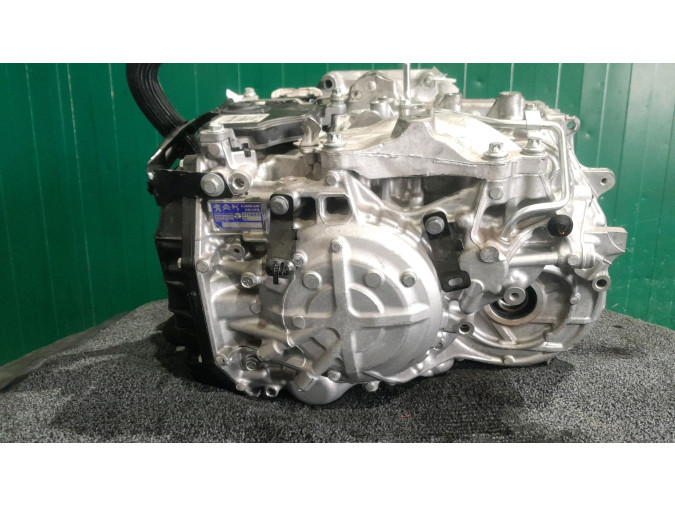 CAJA CAMBIOS CITROEN C4 2022