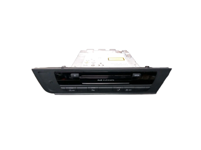 MODULO DE RADIO AUDI A7 2012