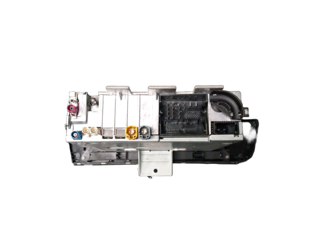 MODULO DE RADIO AUDI A7 2012
