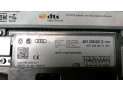 MODULO DE RADIO AUDI A7 2012