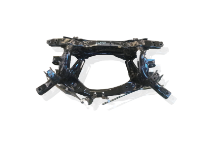 PUENTE TRASERO TOYOTA RAV4 2018