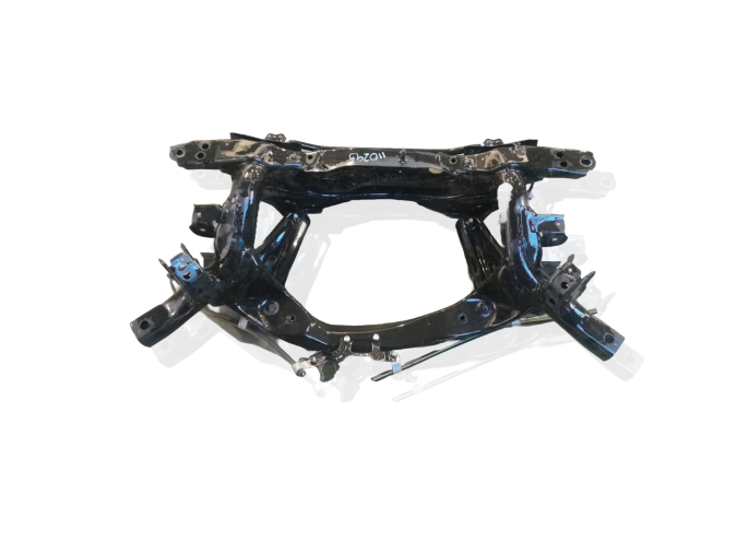 PUENTE TRASERO TOYOTA RAV4 2018