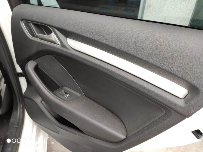ELEVALUNAS TRASERO DERECHO AUDI A3 2019