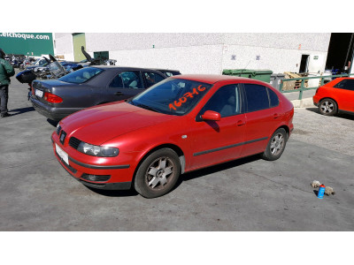 CAJA CAMBIOS SEAT LEON