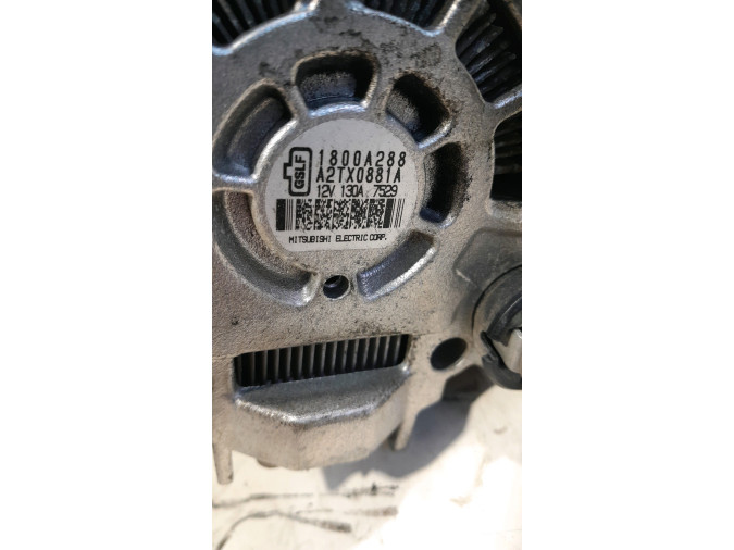 ALTERNADOR MITSUBISHI OUTLANDER 2017