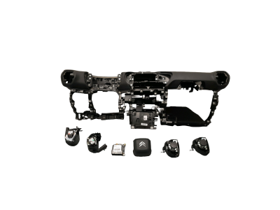 KIT AIRBAG CITROEN C4 2022