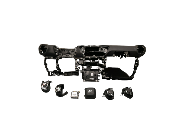 KIT AIRBAG CITROEN C4 2022