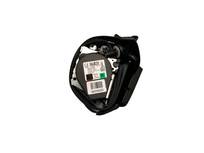 KIT AIRBAG CITROEN C4 2022