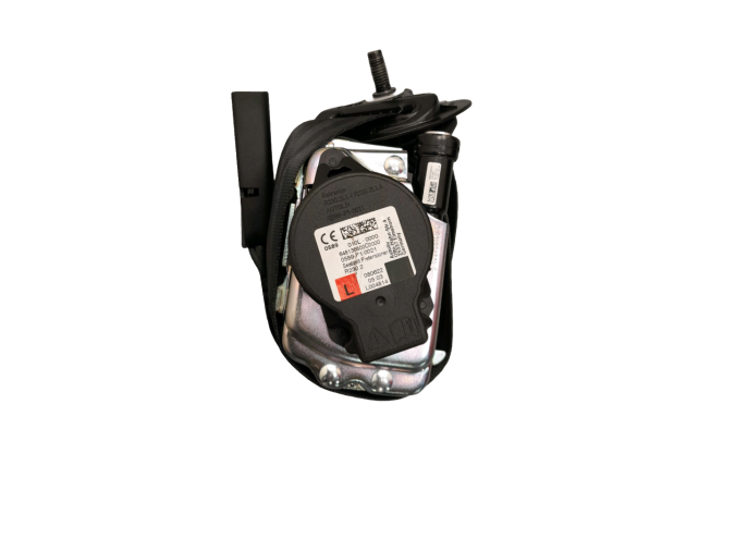 KIT AIRBAG CITROEN C4 2022
