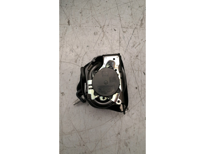 KIT AIRBAG CITROEN C4 2022