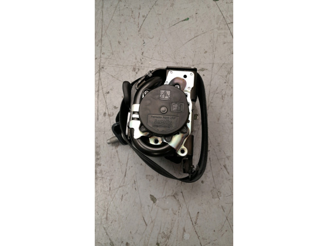 KIT AIRBAG CITROEN C4 2022