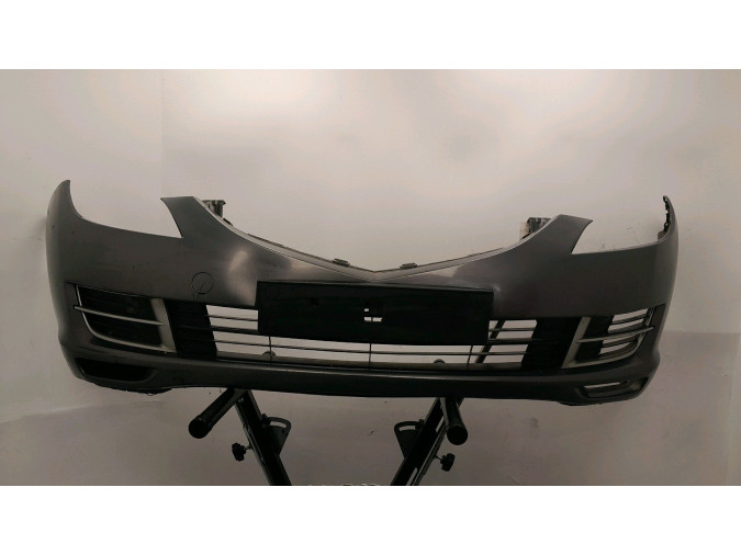 PARAGOLPES DELANTERO MAZDA 6 GRIS 2008