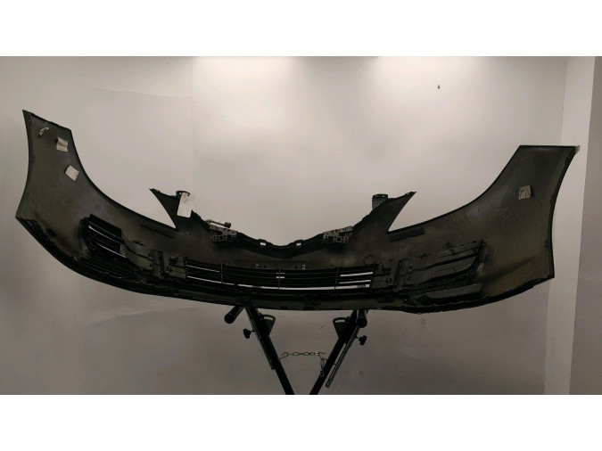 PARAGOLPES DELANTERO MAZDA 6 GRIS 2008