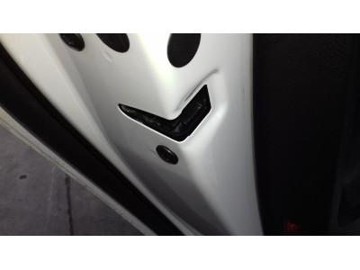 CERRADURA PUERTA TRASERA IZQUIERDA AUDI A3 2019