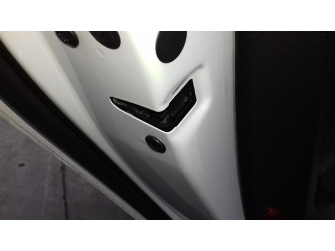 CERRADURA PUERTA TRASERA IZQUIERDA AUDI A3 2019