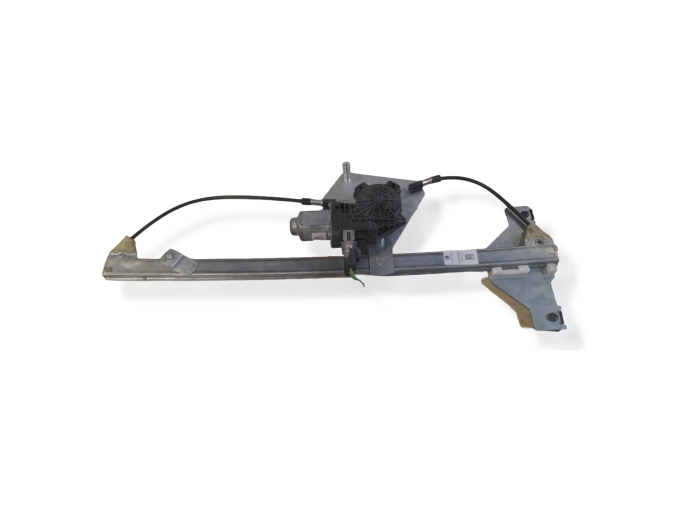 ELEVALUNAS DELANTERO DERECHO CITROEN BERLINGO 2009