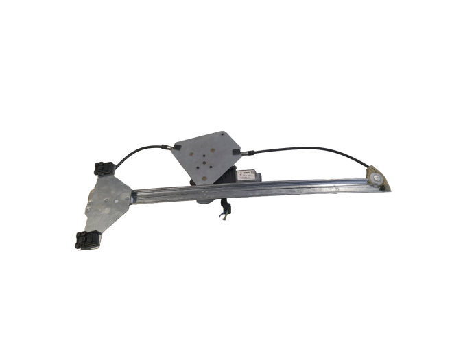 ELEVALUNAS DELANTERO DERECHO CITROEN BERLINGO 2009