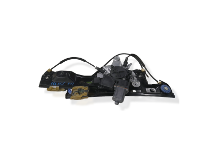 ELEVALUNAS DELANTERO IZQUIERDO OPEL INSIGNIA 2013
