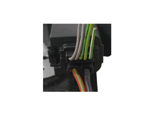ELEVALUNAS DELANTERO IZQUIERDO OPEL INSIGNIA 2013