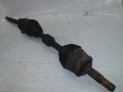 TRANSMISION DELANTERA DERECHA NISSAN PRIMERA 2002