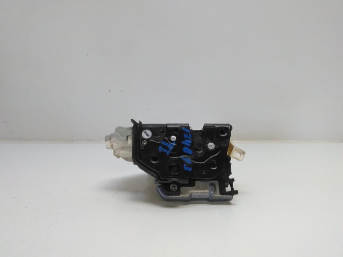 CERRADURA PUERTA TRASERA IZQUIERDA AUDI A3 2019