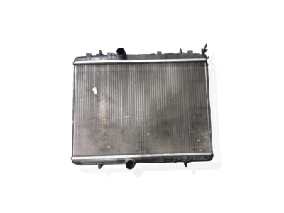 Radiador motor CITROEN C4 2012