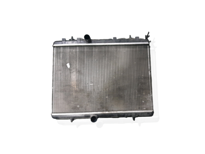 Radiador motor CITROEN C4 2012