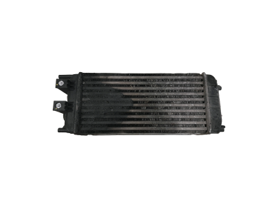 Intercooler CITROEN C4 2012