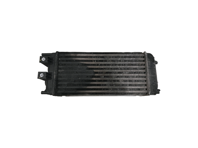 Intercooler CITROEN C4 2012