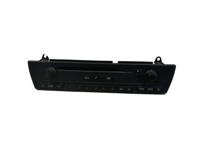 RADIO CD BMW X3 2006