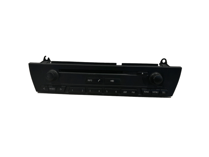 RADIO CD BMW X3 2006