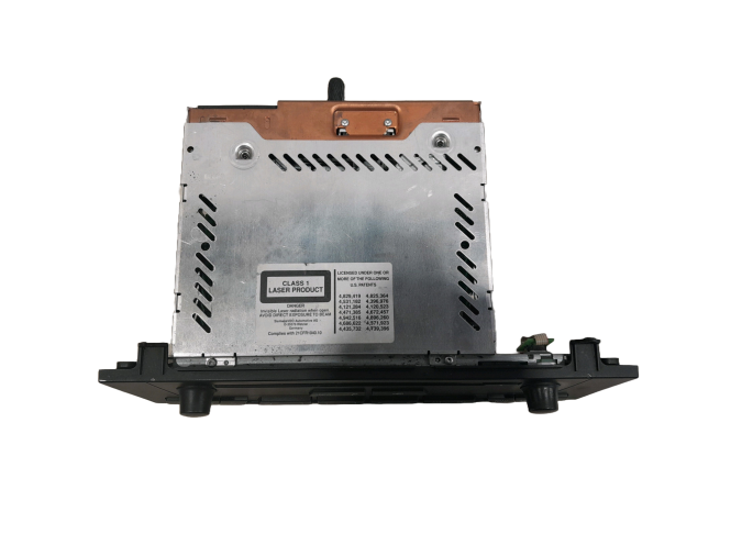RADIO CD BMW X3 2006