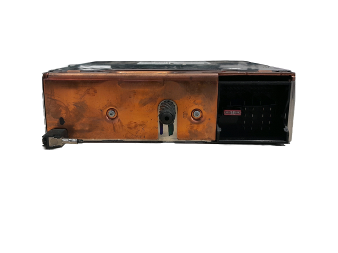 RADIO CD BMW X3 2006