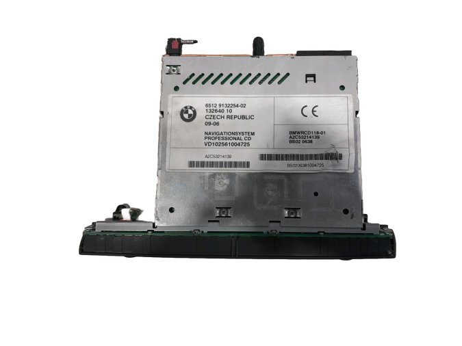RADIO CD BMW X3 2006