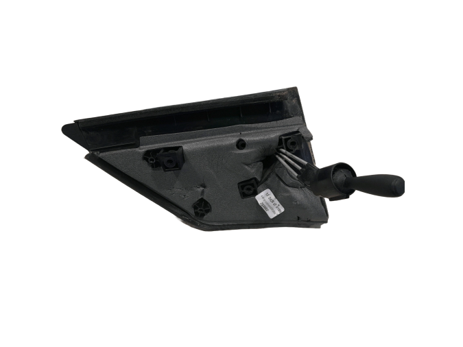 RETROVISOR DERECHO SMART FORTWO COUPE 2014