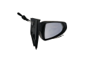 RETROVISOR IZQUIERDO SMART FORTWO COUPE 2014