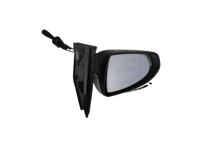 RETROVISOR IZQUIERDO SMART FORTWO COUPE 2014