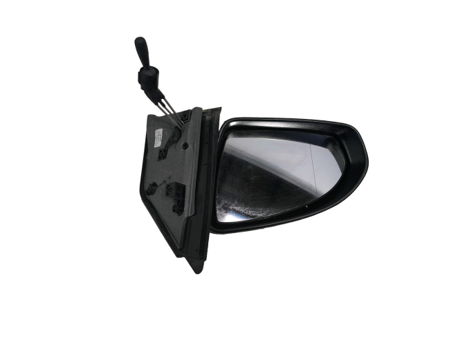 RETROVISOR IZQUIERDO SMART FORTWO COUPE 2014