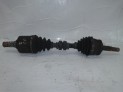 TRANSMISION DELANTERA IZQUIERDA NISSAN PRIMERA 2002