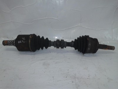 TRANSMISION DELANTERA IZQUIERDA NISSAN PRIMERA 2002
