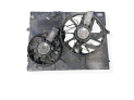 ELECTROVENTILADOR PORSCHE CAYENNE 2006