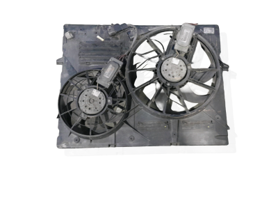 ELECTROVENTILADOR PORSCHE CAYENNE 2006