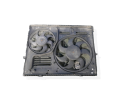 ELECTROVENTILADOR PORSCHE CAYENNE 2006